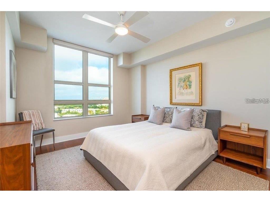 1350 Main Street #1404 Sarasota FL 34236 - SARASOTA BAY A4683103 image19