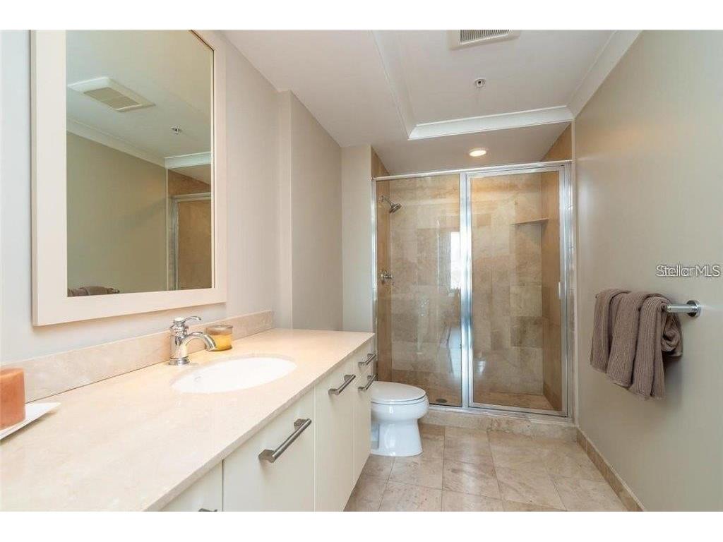 1350 Main Street #1404 Sarasota FL 34236 - SARASOTA BAY A4683103 image20