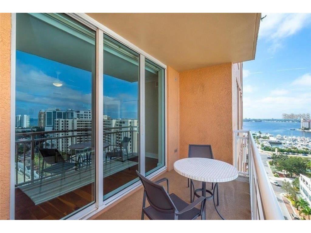1350 Main Street #1404 Sarasota FL 34236 - SARASOTA BAY A4683103 image22