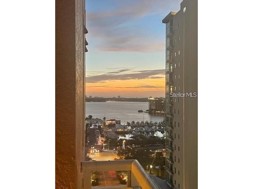 1350 Main Street #1404 Sarasota FL 34236 - SARASOTA BAY A4683103 image24