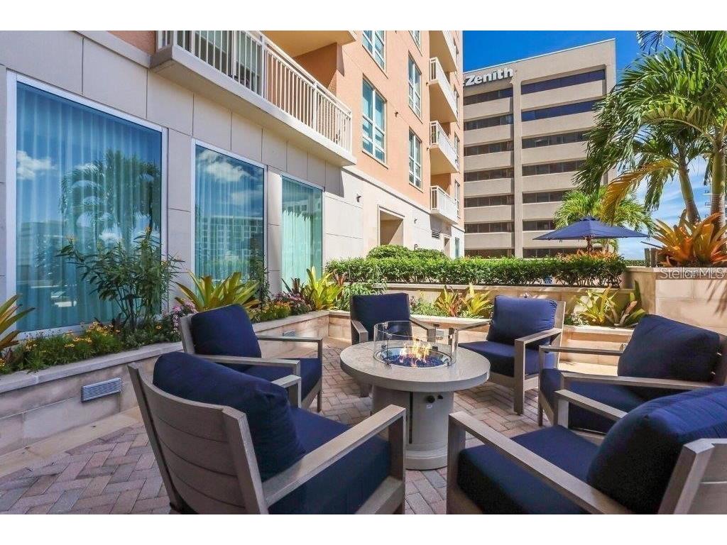 1350 Main Street #1404 Sarasota FL 34236 - SARASOTA BAY A4683103 image27