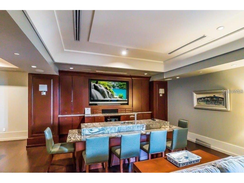 1350 Main Street #1404 Sarasota FL 34236 - SARASOTA BAY A4683103 image29