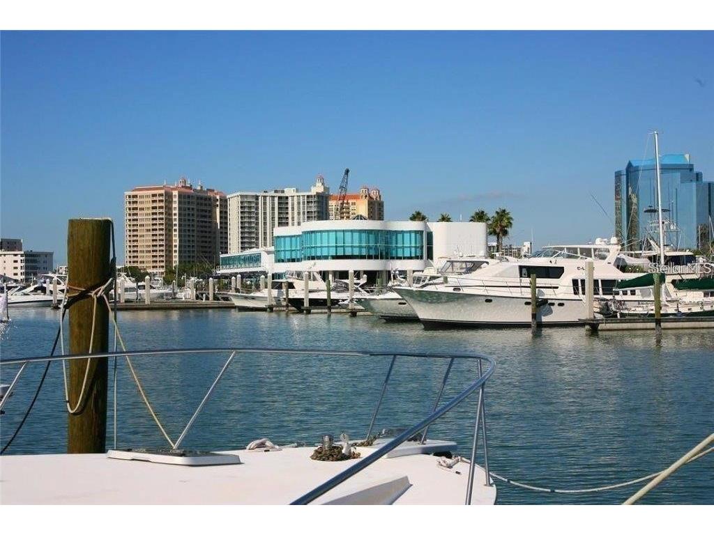 1350 Main Street #1404 Sarasota FL 34236 - SARASOTA BAY A4683103 image30