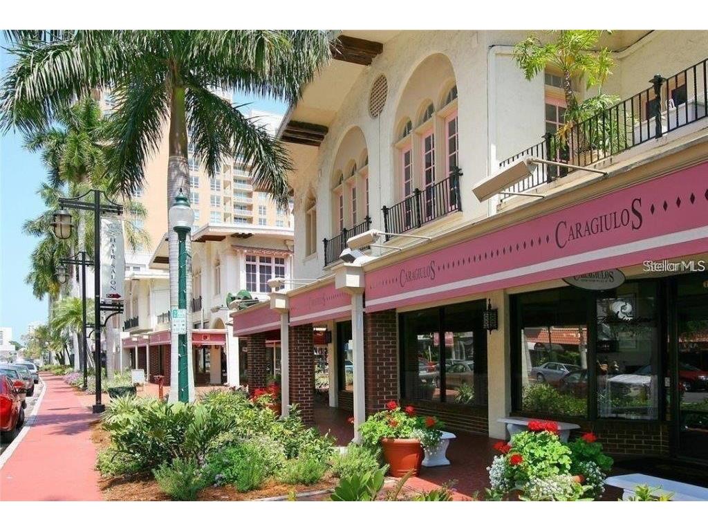 1350 Main Street #1404 Sarasota FL 34236 - SARASOTA BAY A4683103 image31