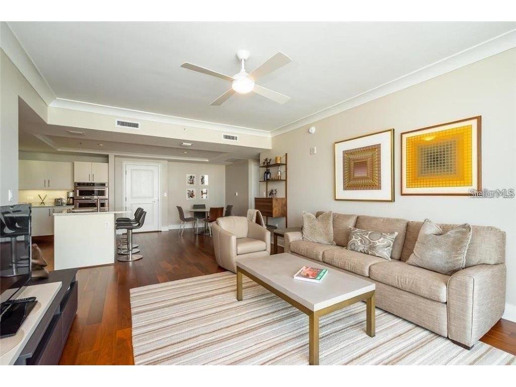 1350 Main Street #1404 Sarasota FL 34236 - SARASOTA BAY A4683103 image6