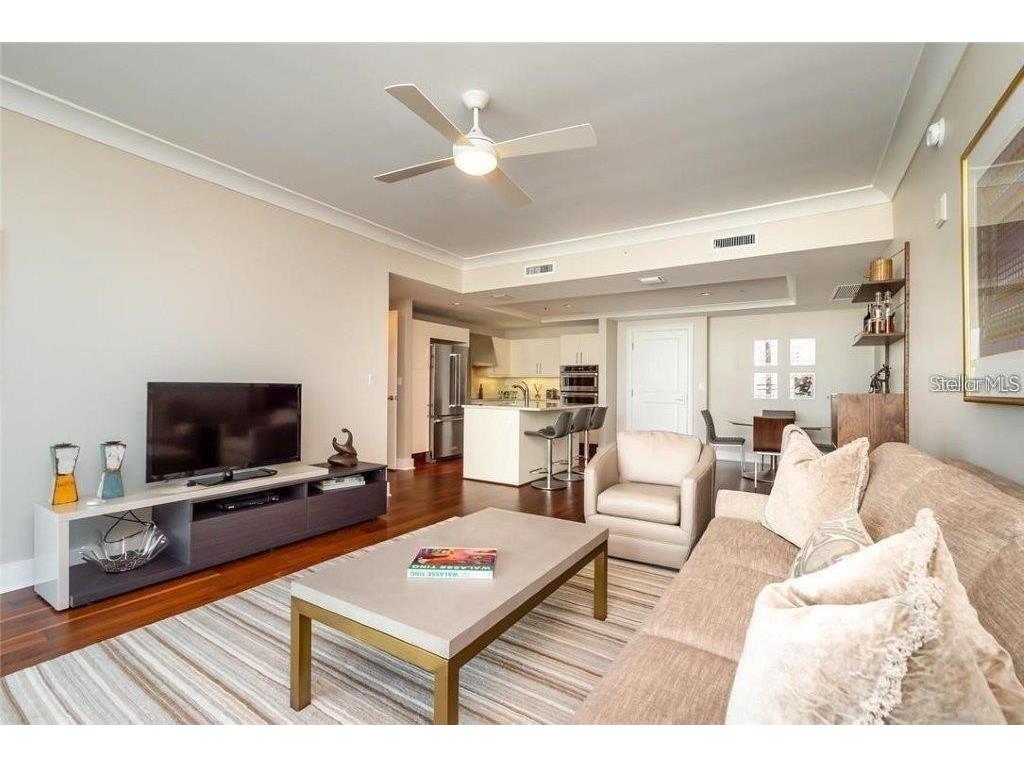 1350 Main Street #1404 Sarasota FL 34236 - SARASOTA BAY A4683103 image8