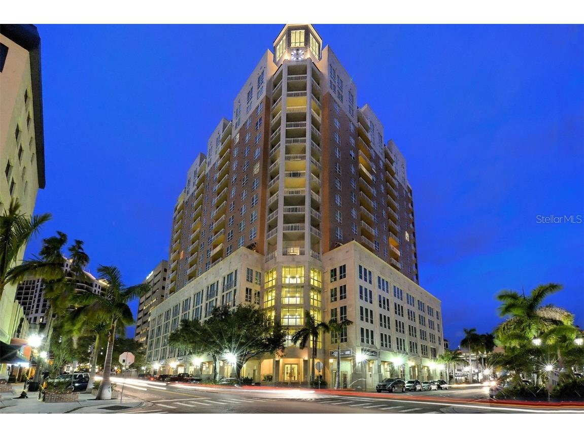 1350 Main Street #1408 Sarasota FL 34236 A4577166 image1