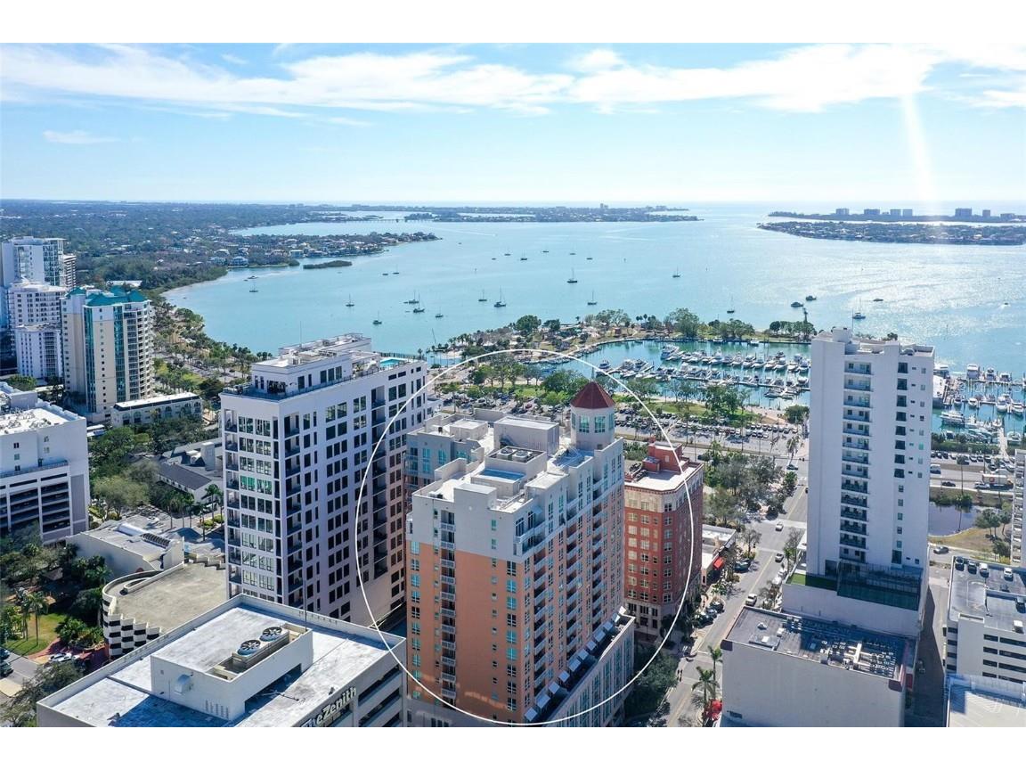 1350 Main Street #1501 Sarasota FL 34236 A4668214 image3
