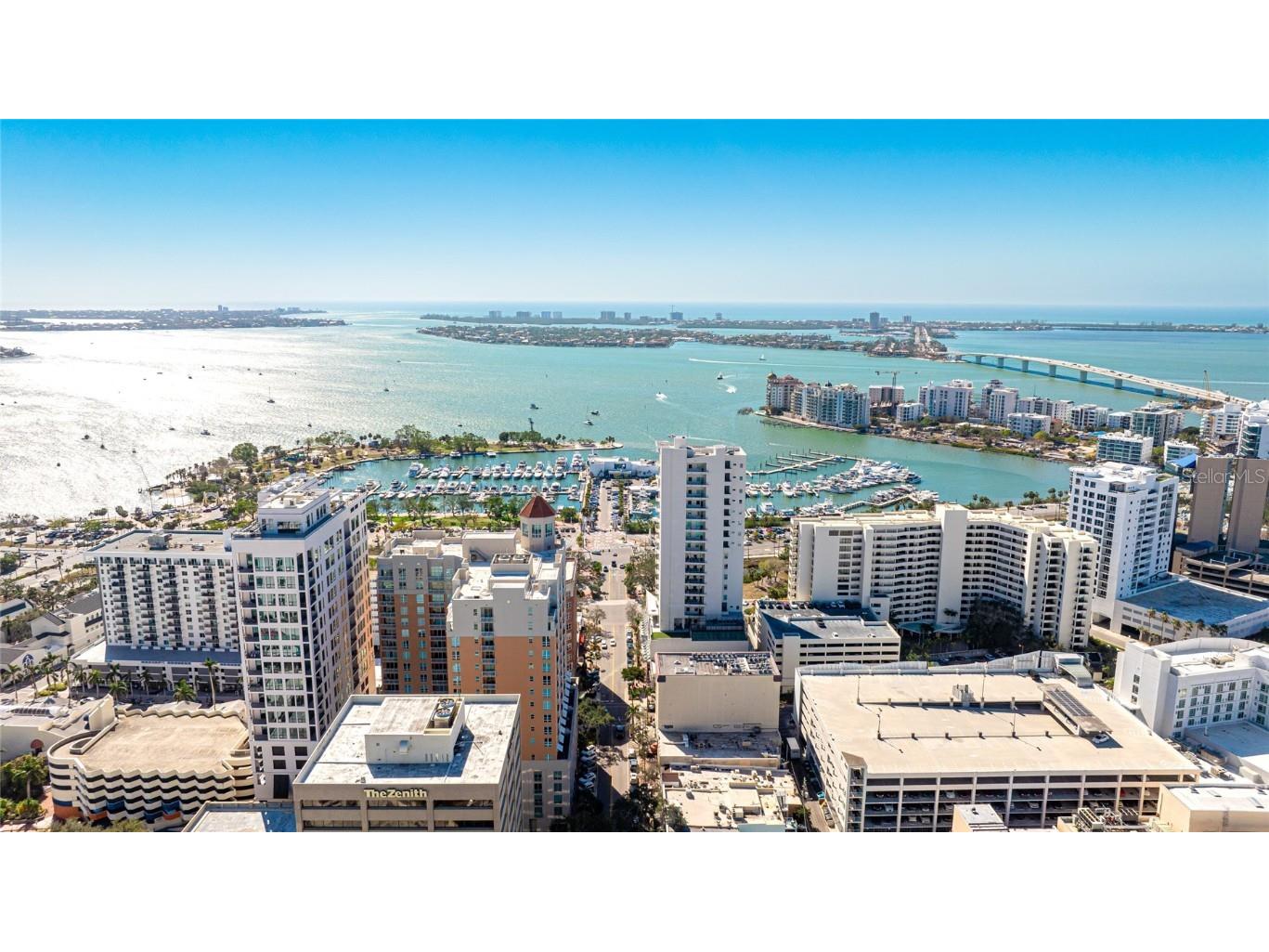 1350 Main Street #1503 Sarasota FL 34236 A4663223 image49