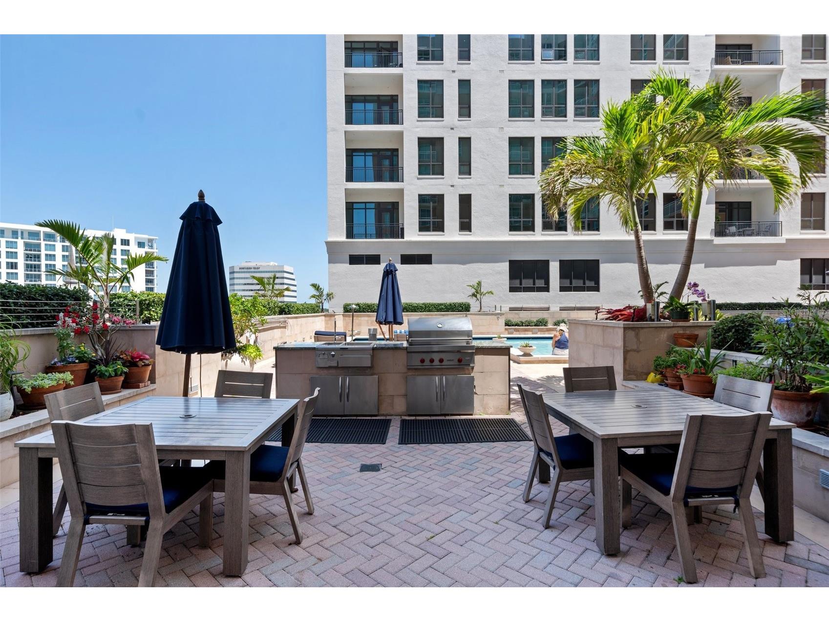 1350 Main Street #1703 Sarasota FL 34236 A4653120 image50
