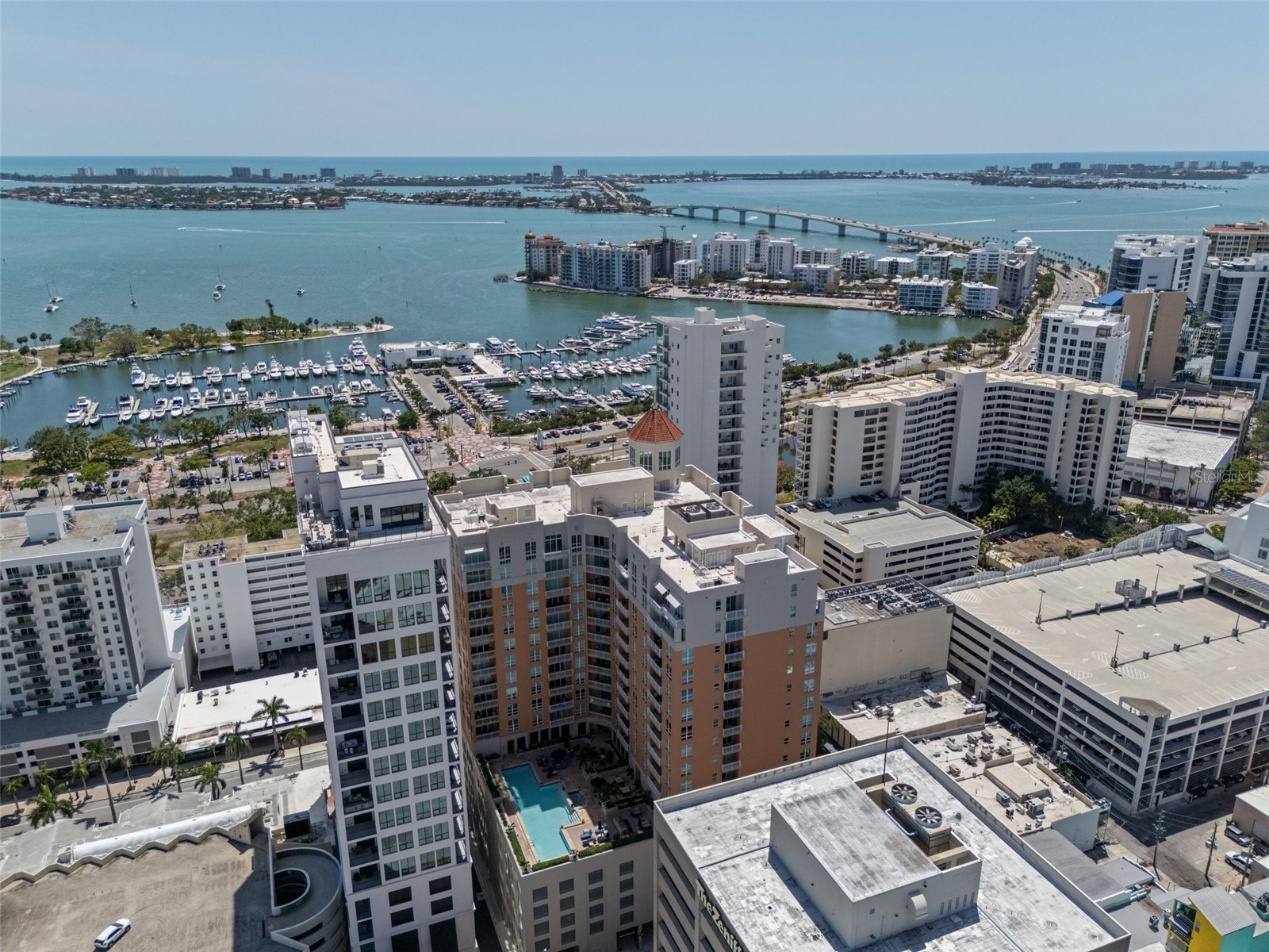 1350 Main Street #1703 Sarasota FL 34236 A4653120 image58