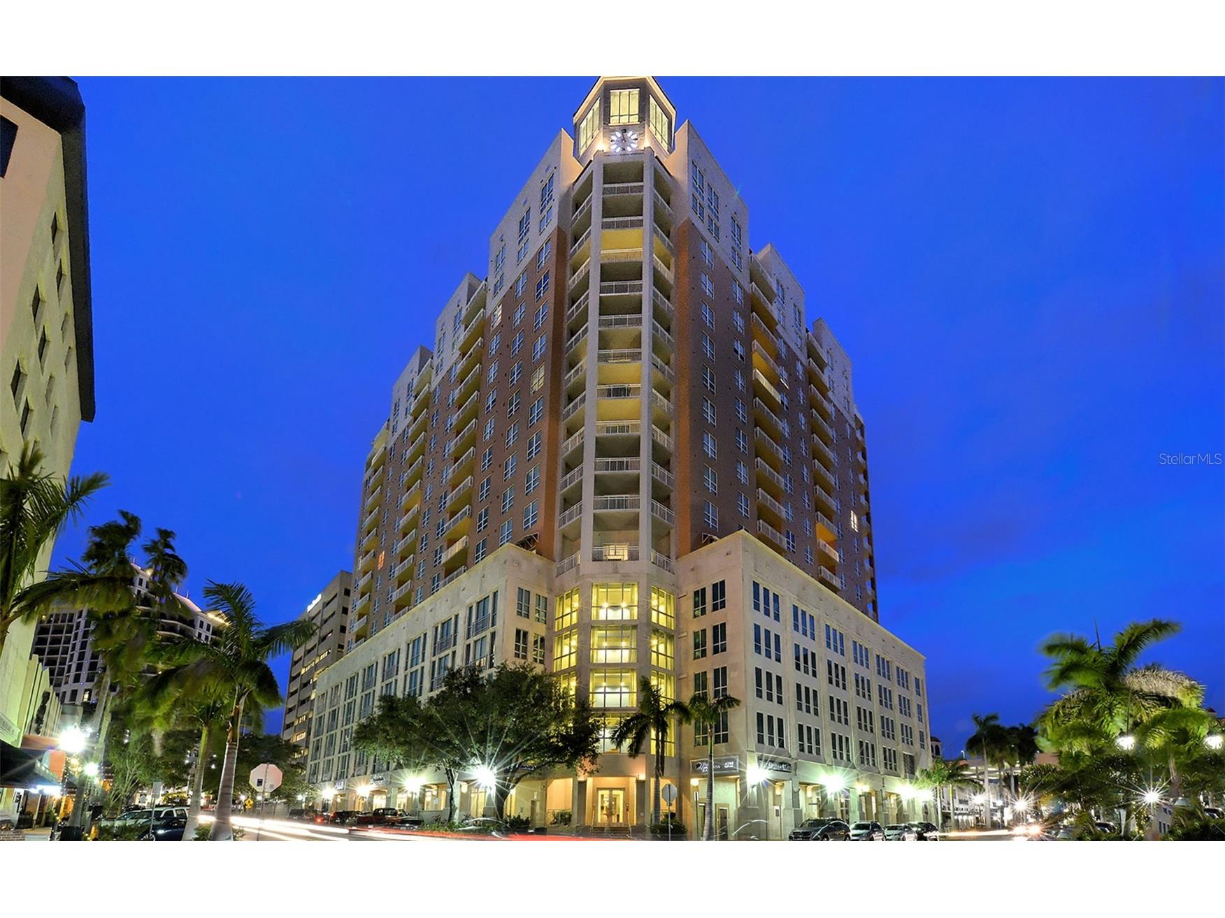 1350 Main Street #1703 Sarasota FL 34236 A4653120 image65