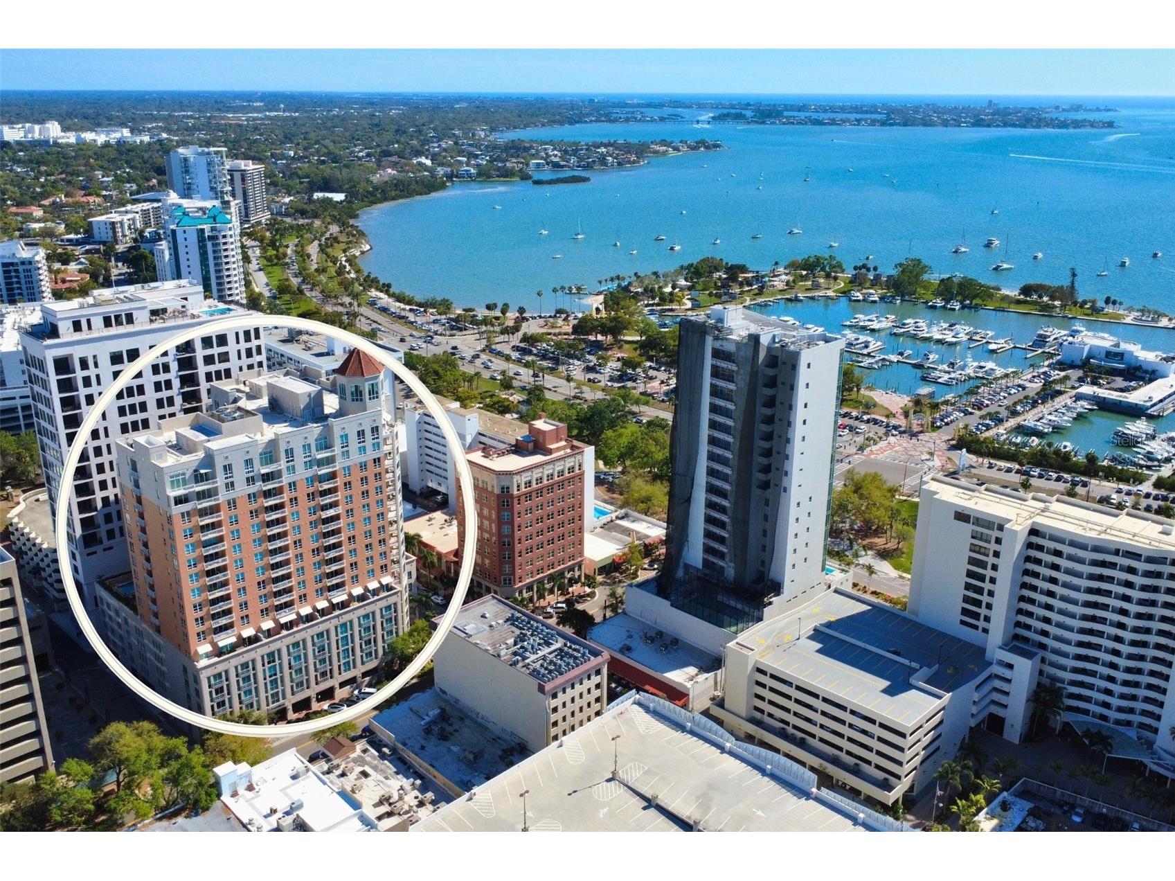 1350 Main Street #502 Sarasota FL 34236 A4684303 image1