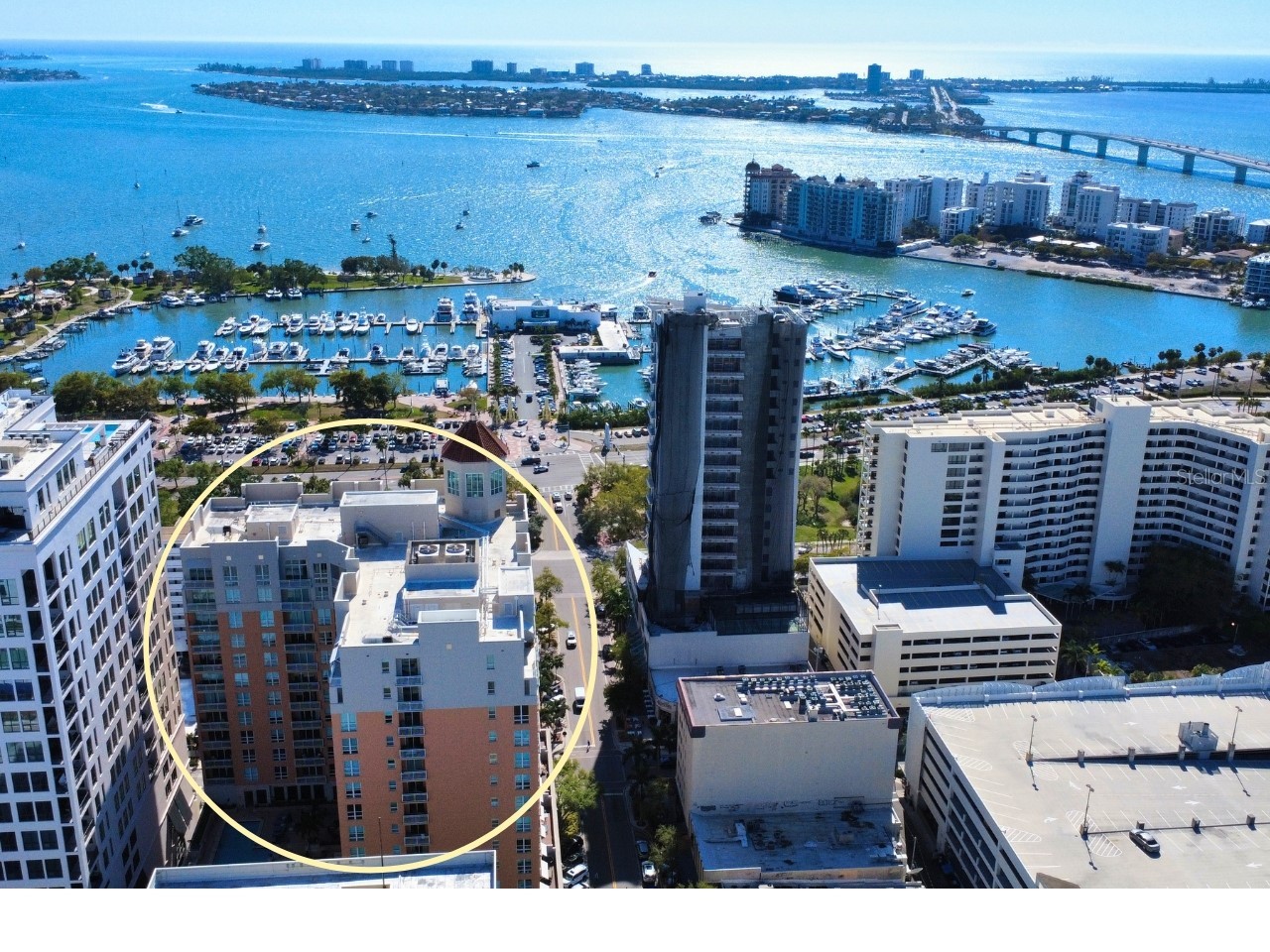 1350 Main Street #502 Sarasota FL 34236 A4684303 image21
