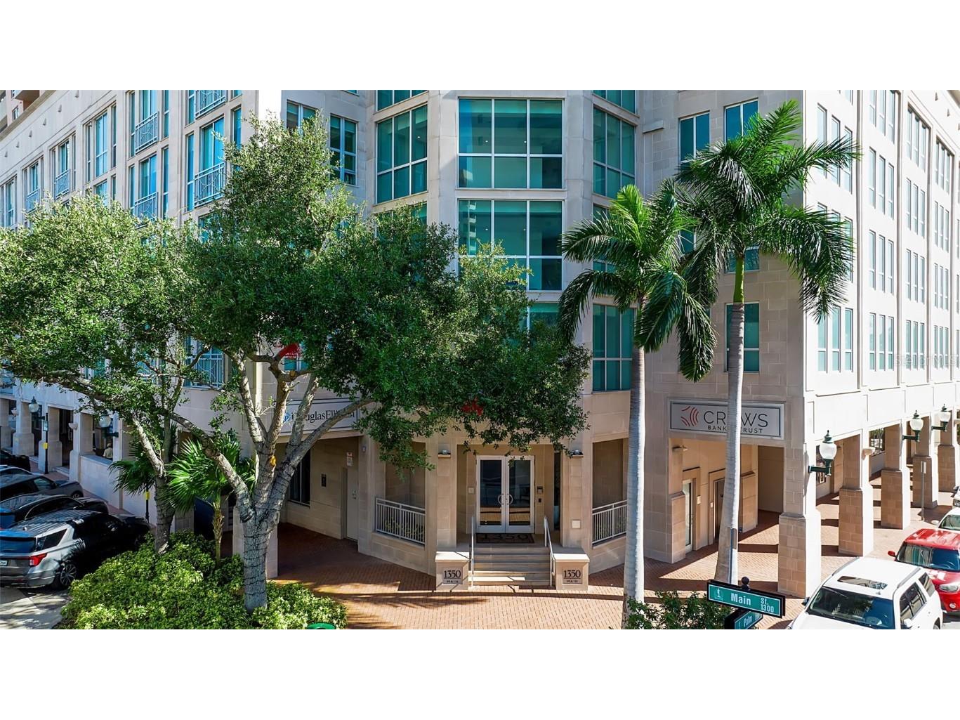 1350 Main Street #707 Sarasota FL 34236 A4674555 image1