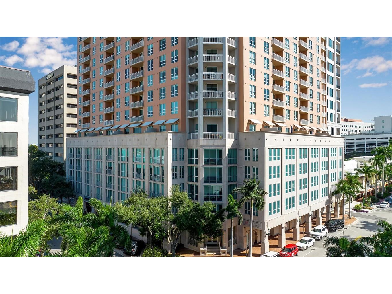 1350 Main Street #707 Sarasota FL 34236 A4674555 image3