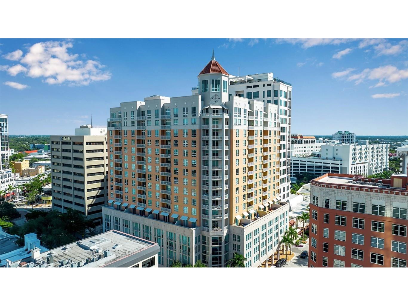 1350 Main Street #707 Sarasota FL 34236 A4674555 image5