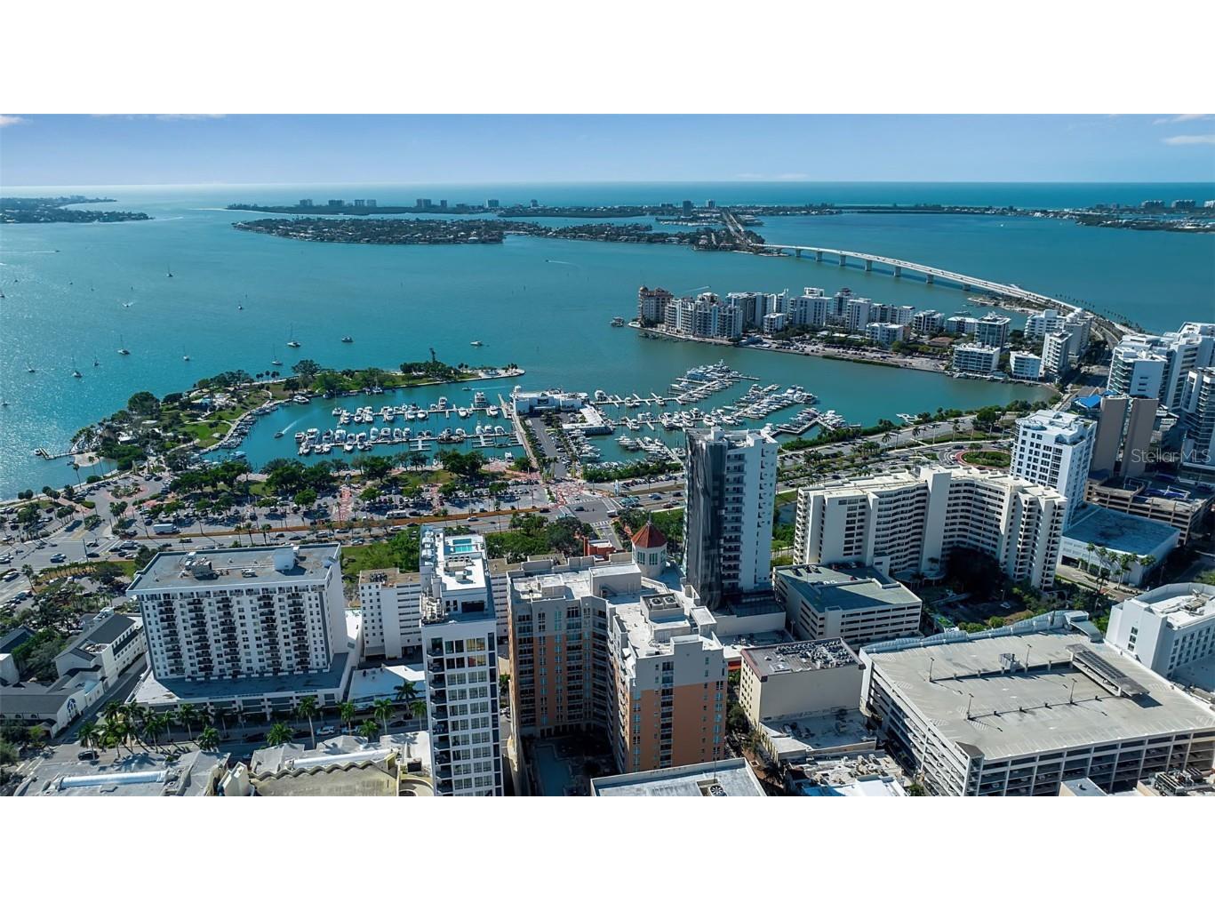 1350 Main Street #707 Sarasota FL 34236 A4674555 image6