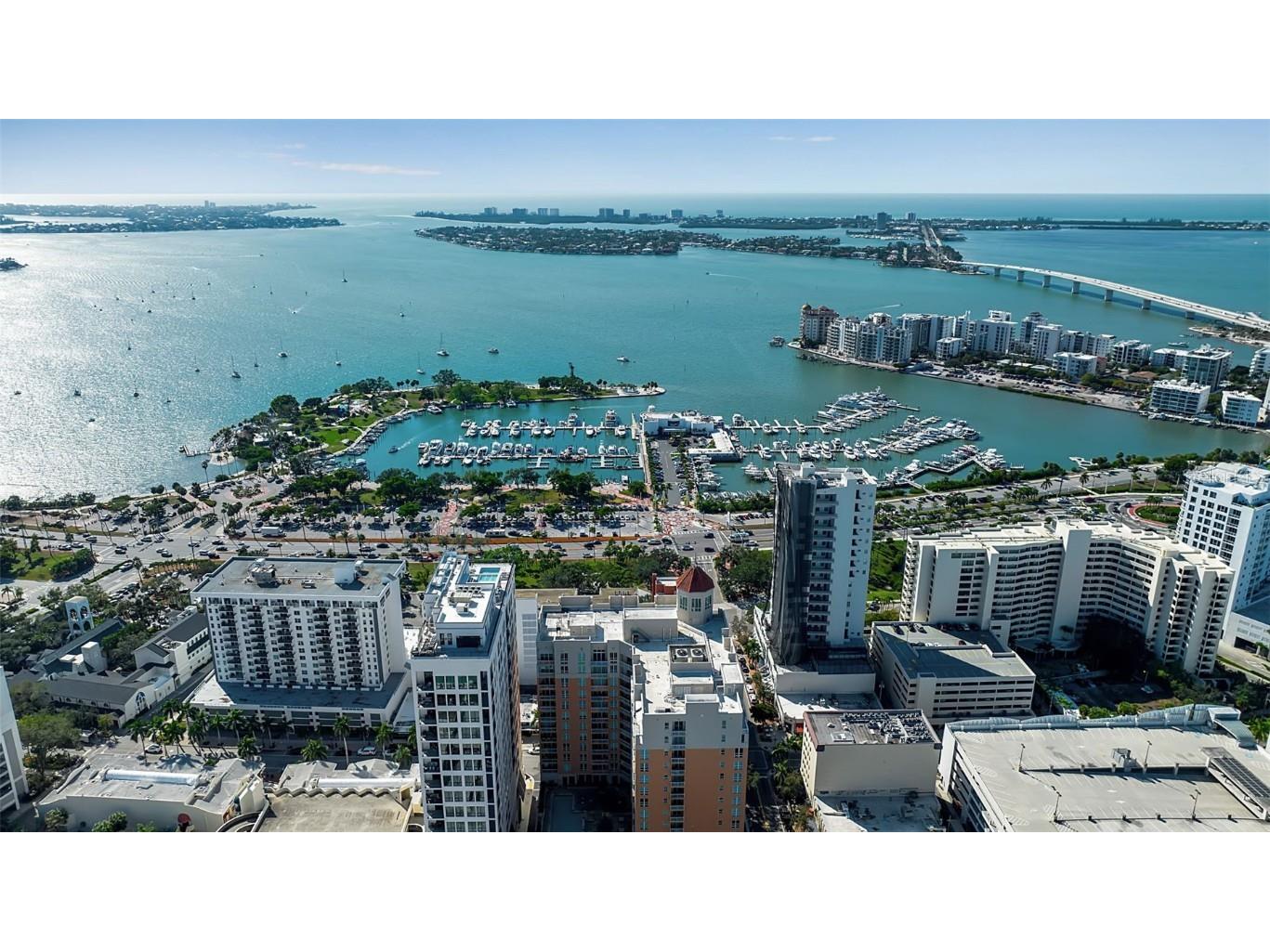 1350 Main Street #707 Sarasota FL 34236 A4674555 image7