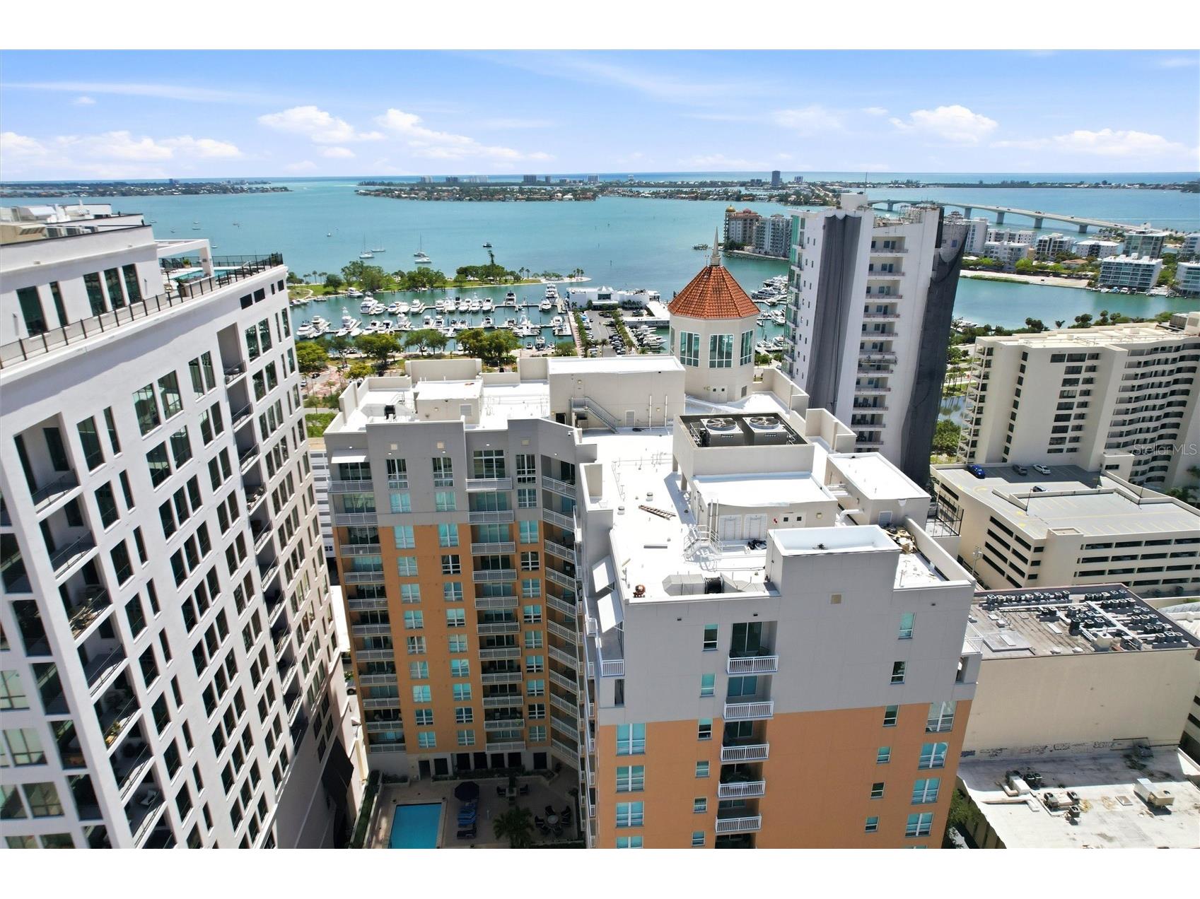 1350 Main Street #707 Sarasota FL 34236 A4695236 image43