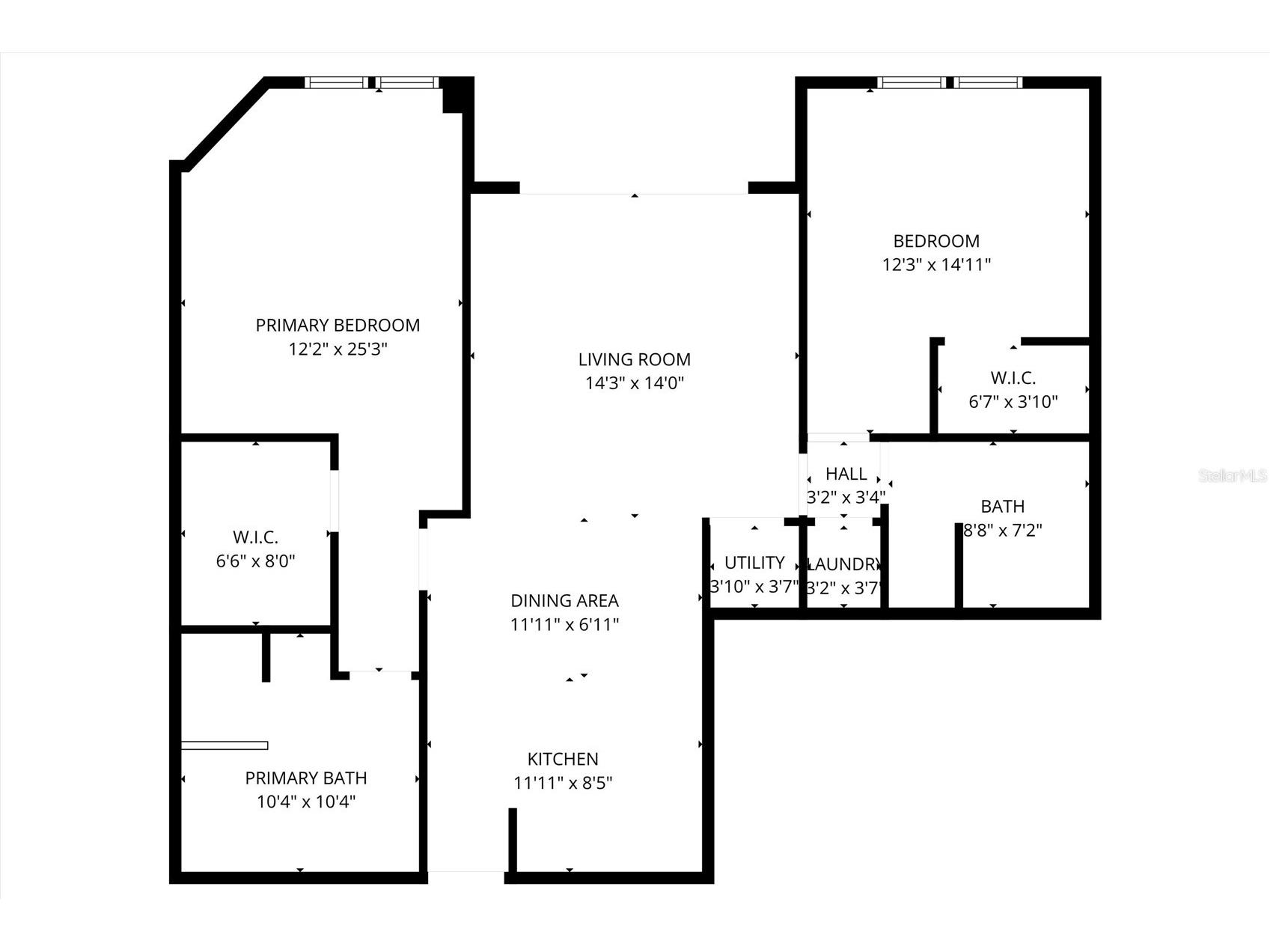 1350 Main Street #707 Sarasota FL 34236 A4695236 image44