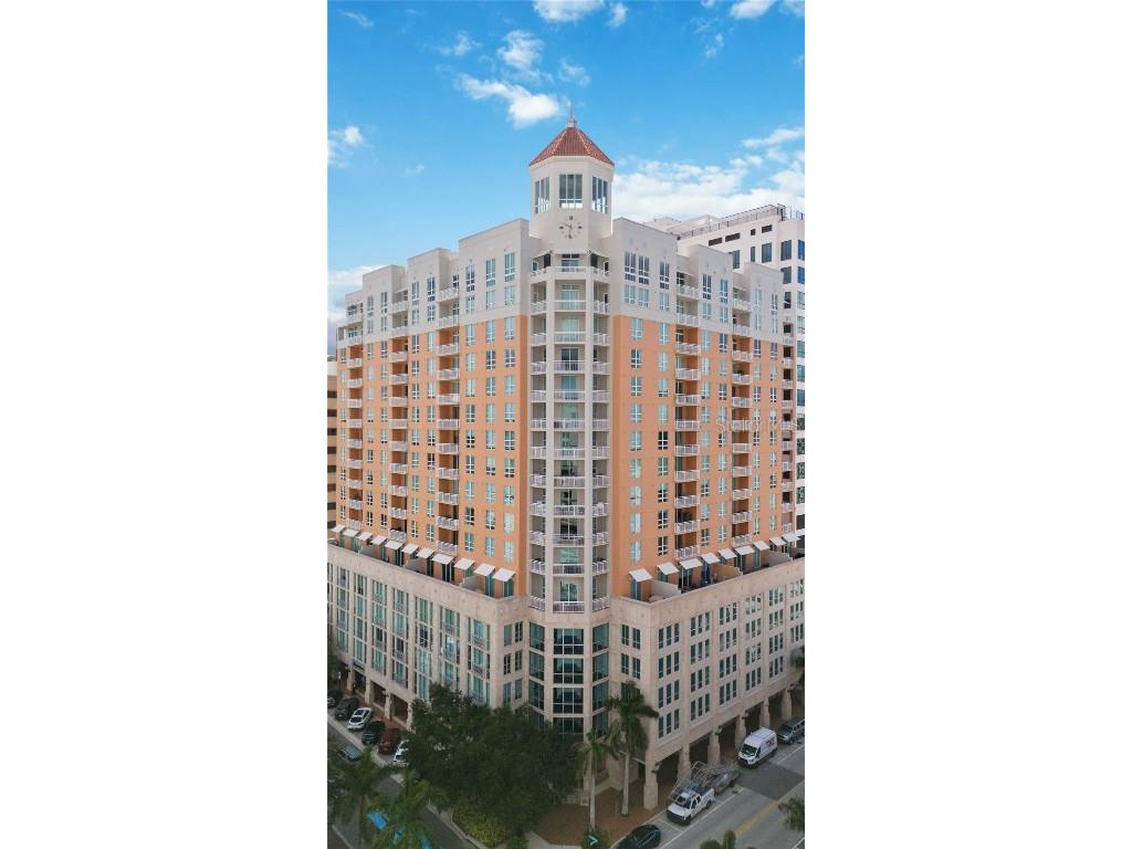 1350 Main Street #708 Sarasota FL 34236 A4615472 image1