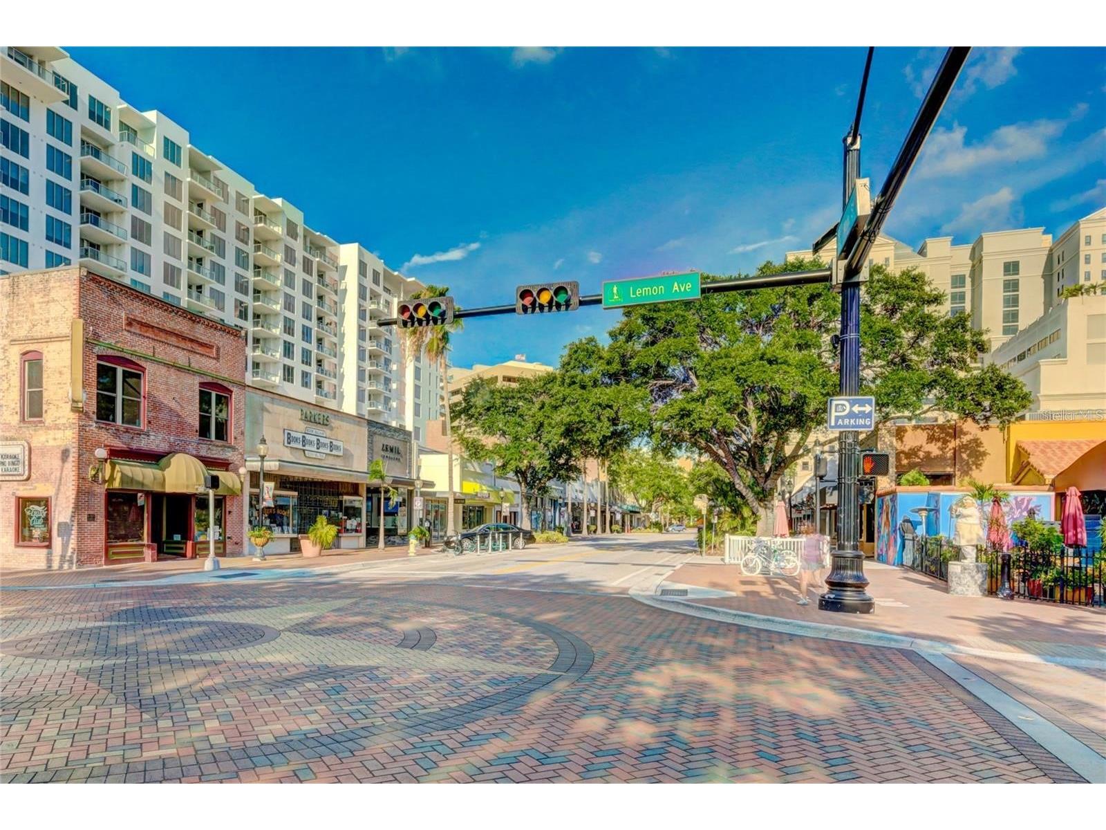 1350 Main Street #709 Sarasota FL 34236 O6396467 image47