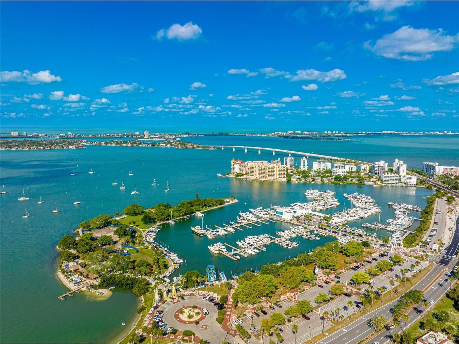 1350 Main Street #709 Sarasota FL 34236 O6396467 image50