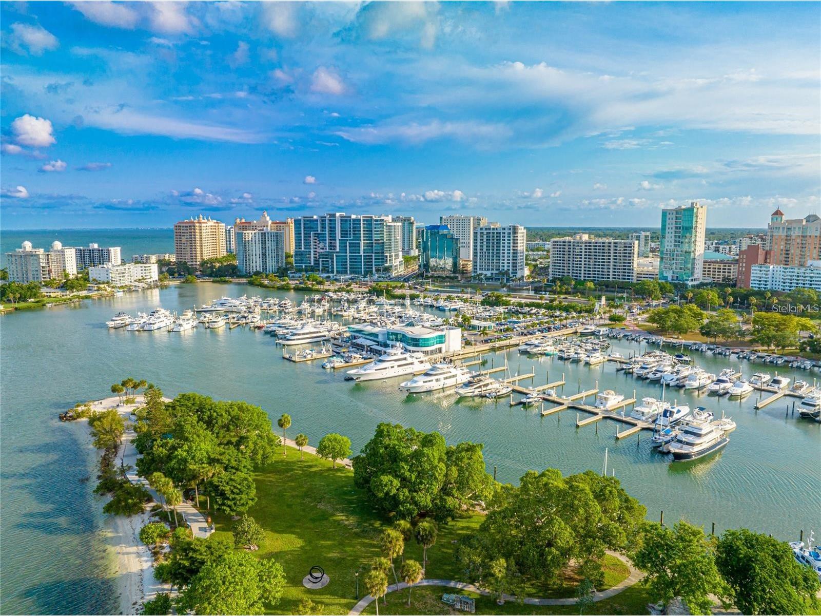 1350 Main Street #709 Sarasota FL 34236 O6396467 image52