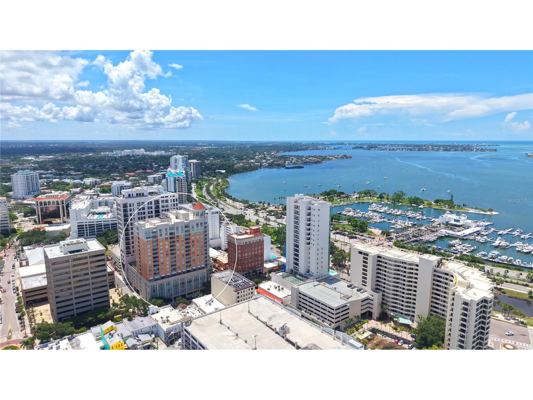1350 Main Street #712 Sarasota FL 34236 A4680431 image1