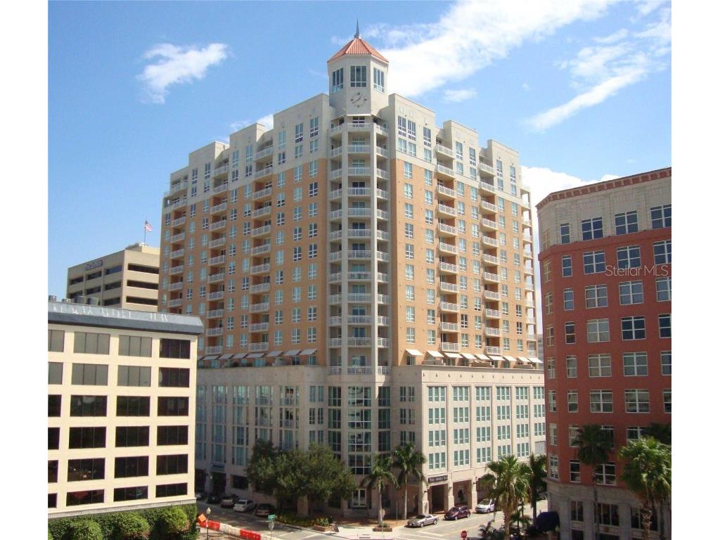 1350 Main Street #807 Sarasota FL 34236 A4530084 image1
