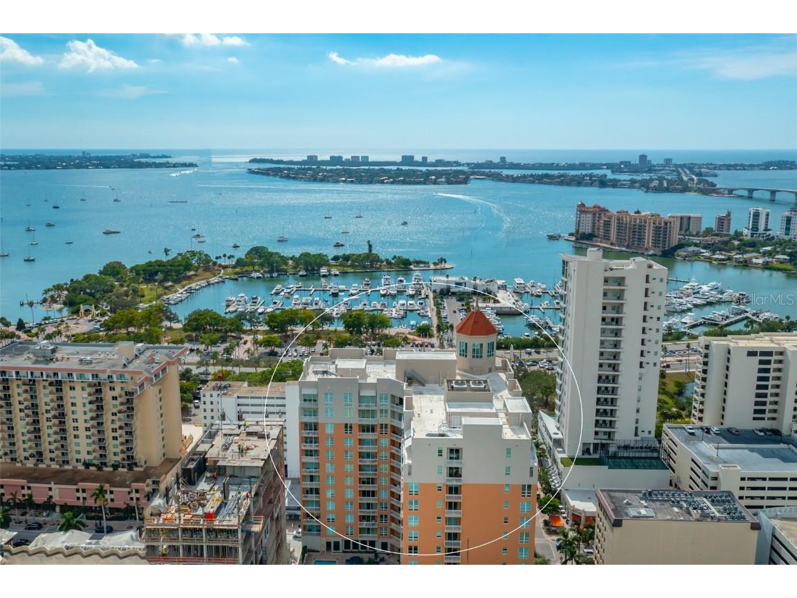 1350 Main Street #808 Sarasota FL 34236 A4551699 image1