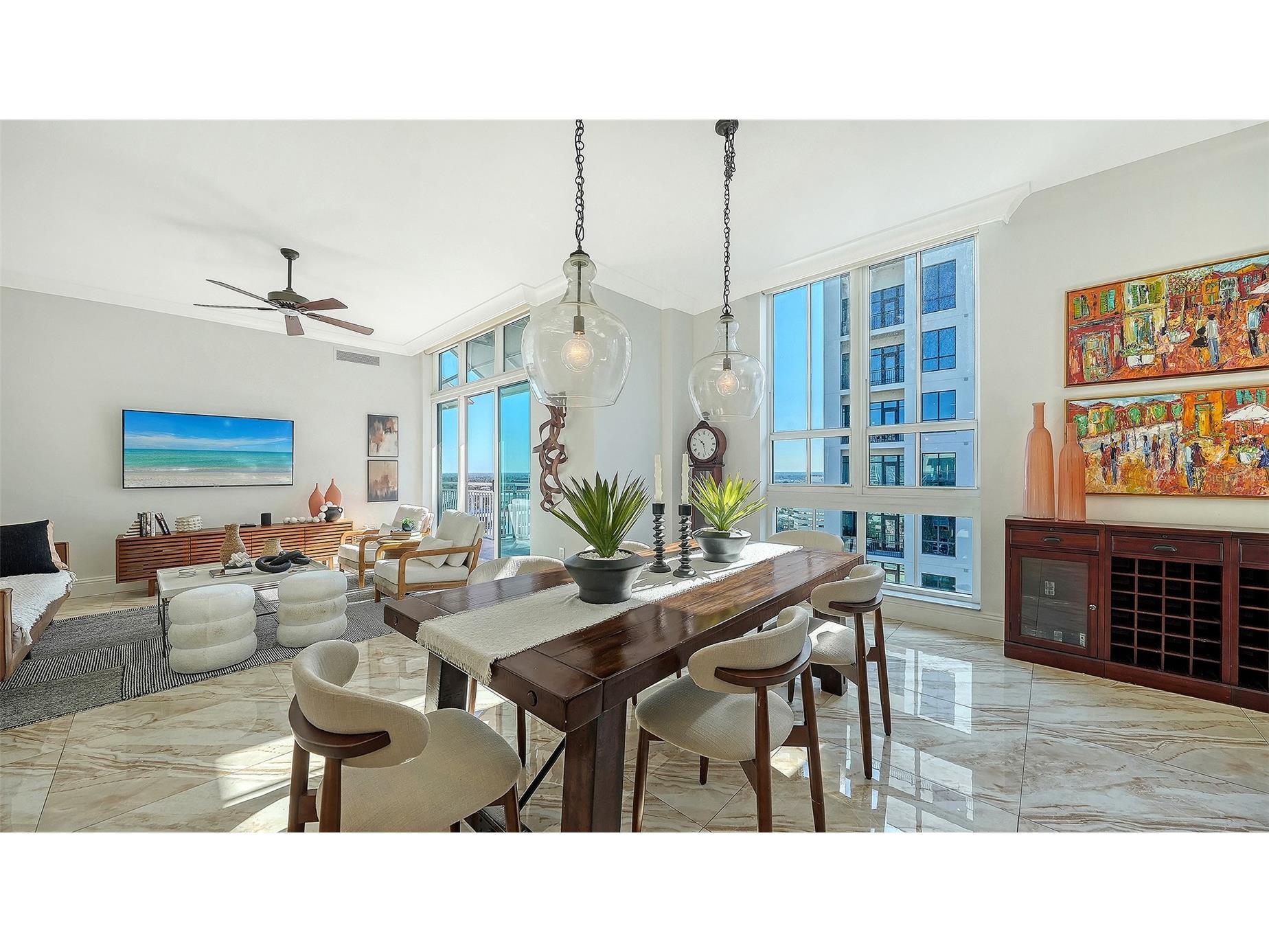 1350 Main Street #PH-1701 Sarasota FL 34236 A4681396 image8