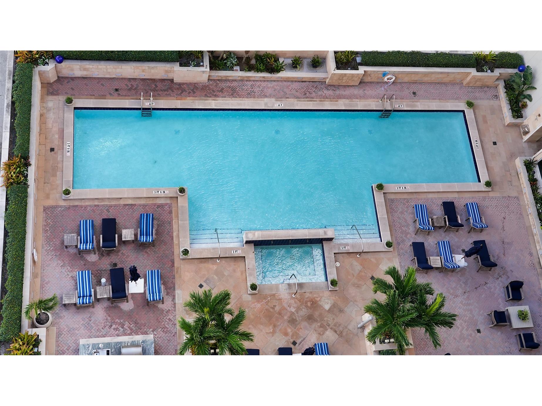 1350 Main Street #PH1600 Sarasota FL 34236 A4666660 image47