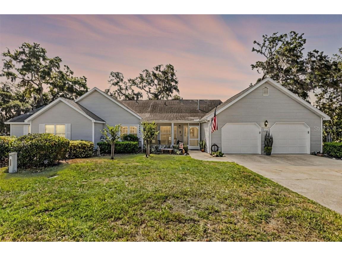 1350 Mosswood Drive Leesburg FL 34748 - LAKE GRIFFIN G5096408 image1