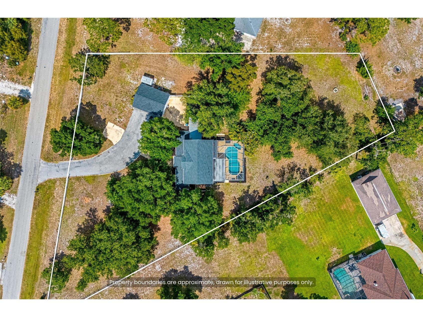 1350 Mustang Street Nokomis FL 34275 A4695557 image1