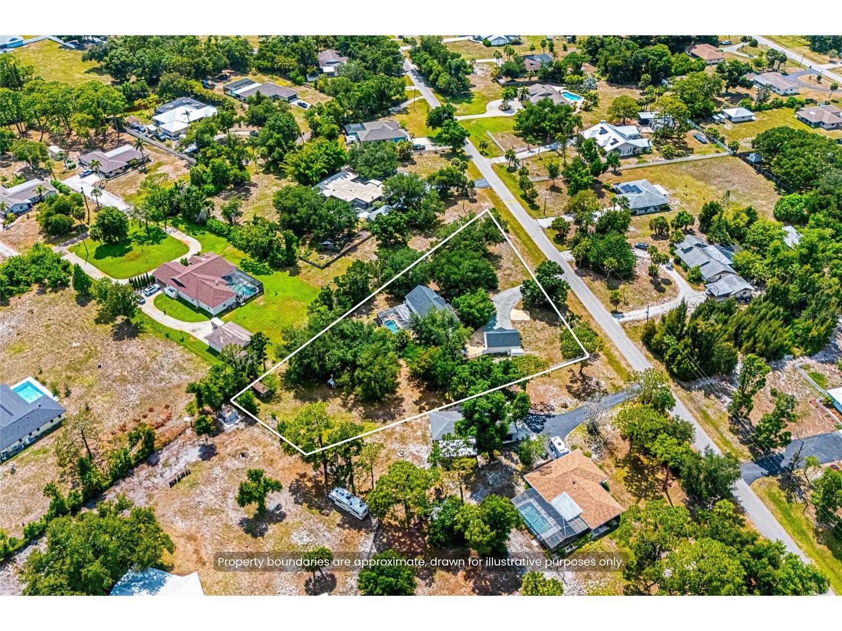 1350 Mustang Street Nokomis FL 34275 A4695557 image42