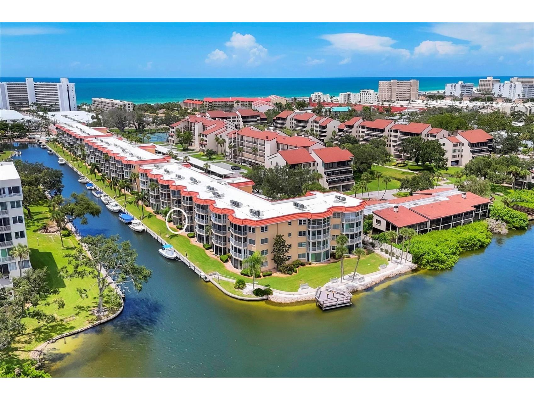 1350 N Portofino Drive #107 Sarasota FL 34242 A4662545 image1