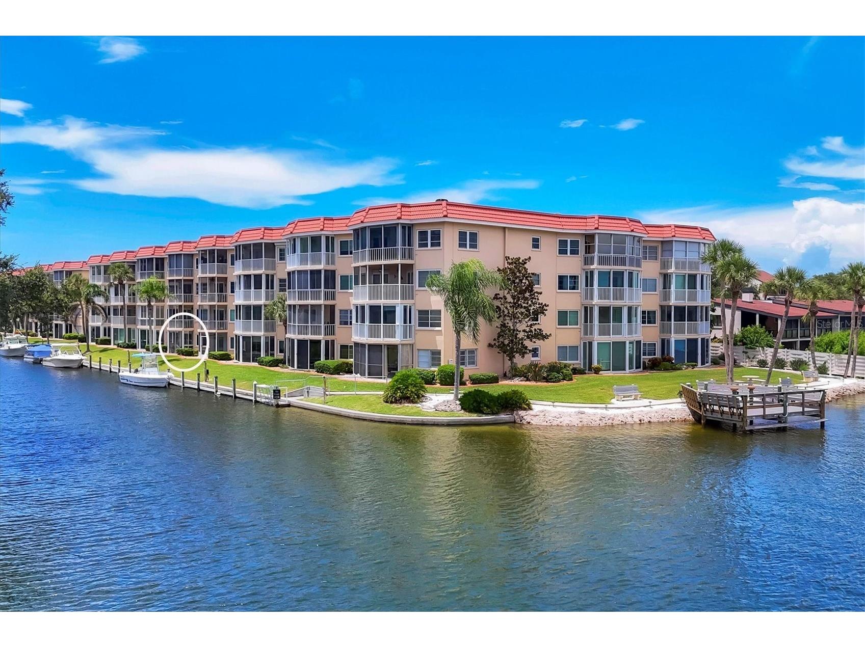 1350 N Portofino Drive #107 Sarasota FL 34242 A4662545 image9