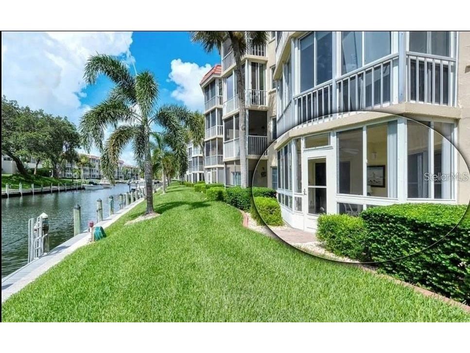 1350 N Portofino Drive #108TAR Sarasota FL 34242 A4581886 image2