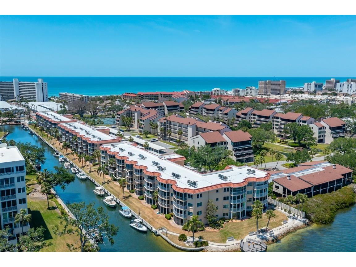 1350 N Portofino Drive #208 Sarasota FL 34242 - LITTLE SARASOTA BAY A4652435 image1