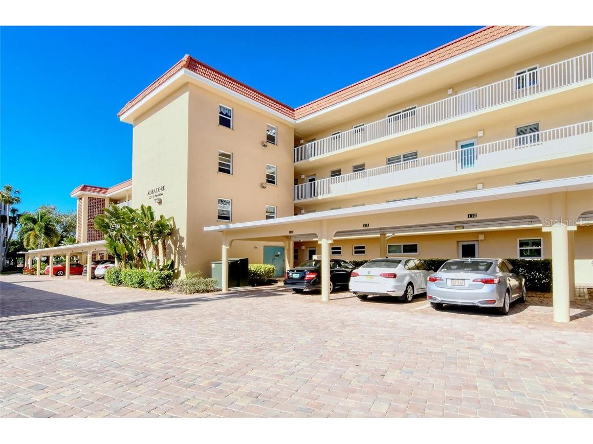1350 N Portofino Drive #306TAR Sarasota FL 34242 A4553405 image1
