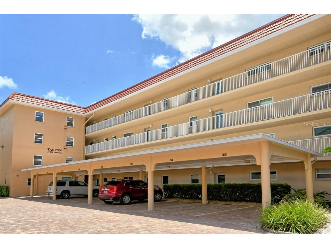 1350 N Portofino Drive #310 Sarasota FL 34242 A4616072 image1