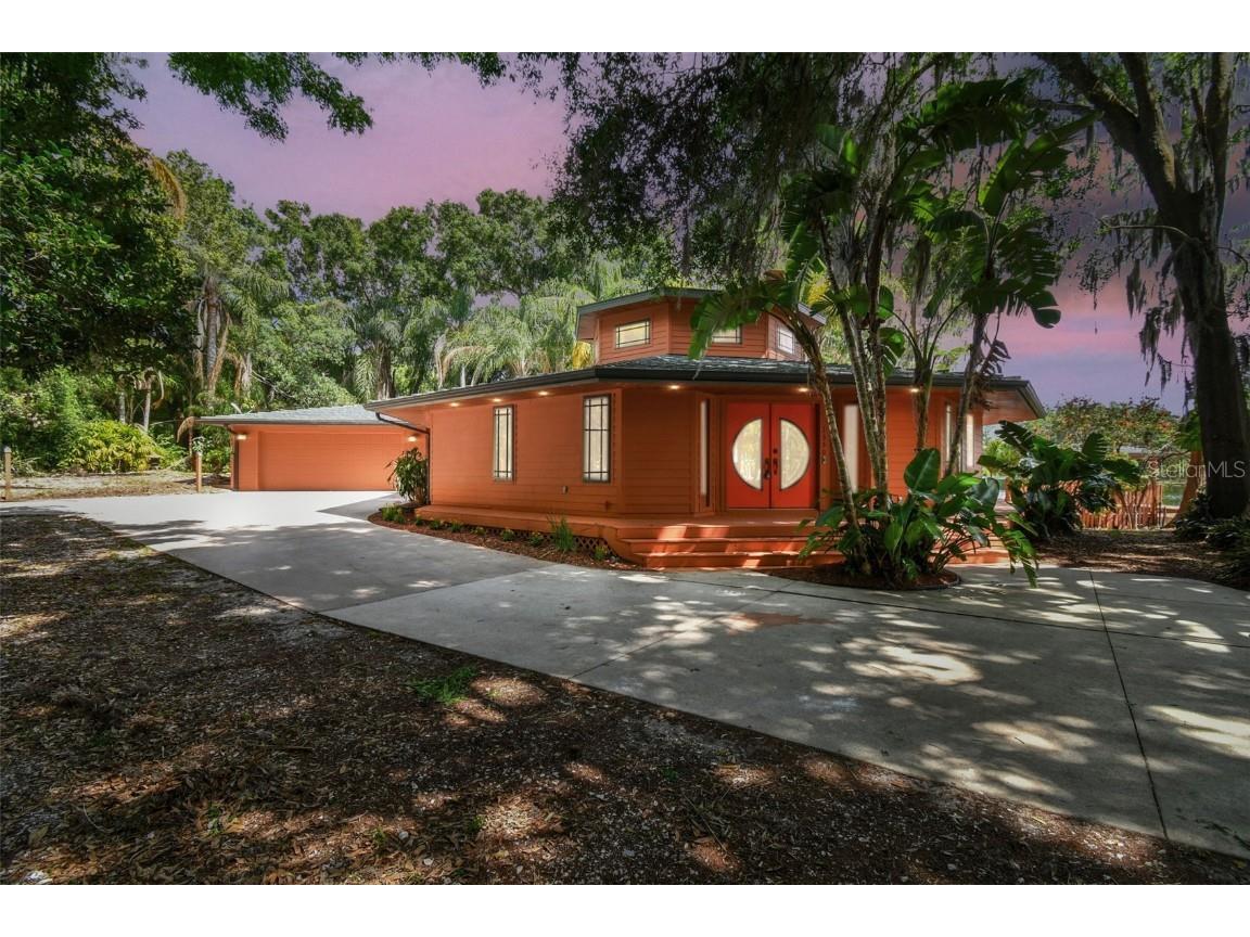 1350 Ravenna Hollow Road Odessa FL 33556 - LAKE SEMINOLE T3523495 image1