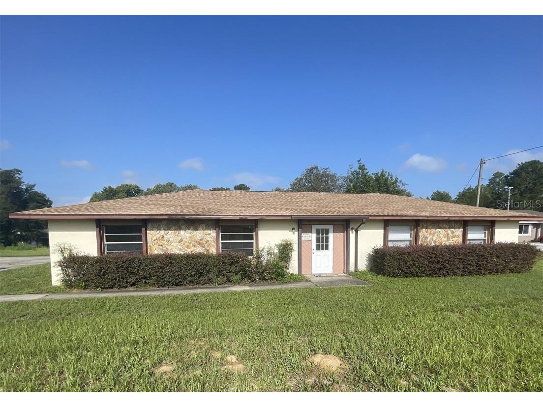 1350 S Alto Verde Terrace #A Inverness FL 34452 OM663232 image1