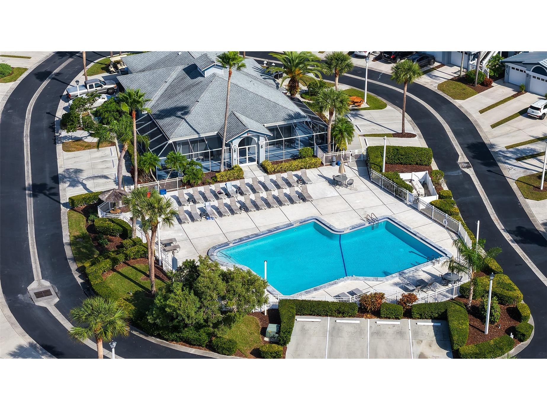 1350 Siesta Bayside Drive #1350B Sarasota FL 34242 A4683073 image36