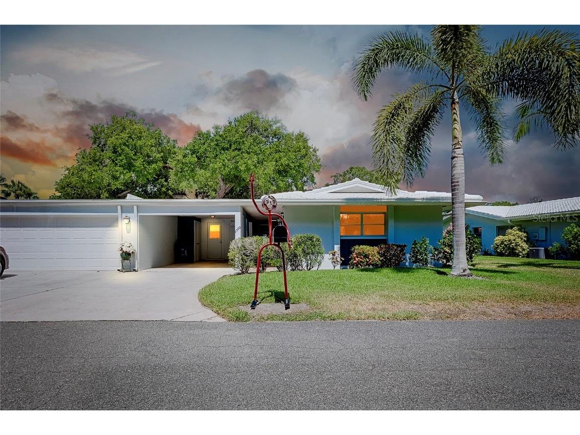 1350 Stafford Lane #1422 Sarasota FL 34232 N6133149 image1