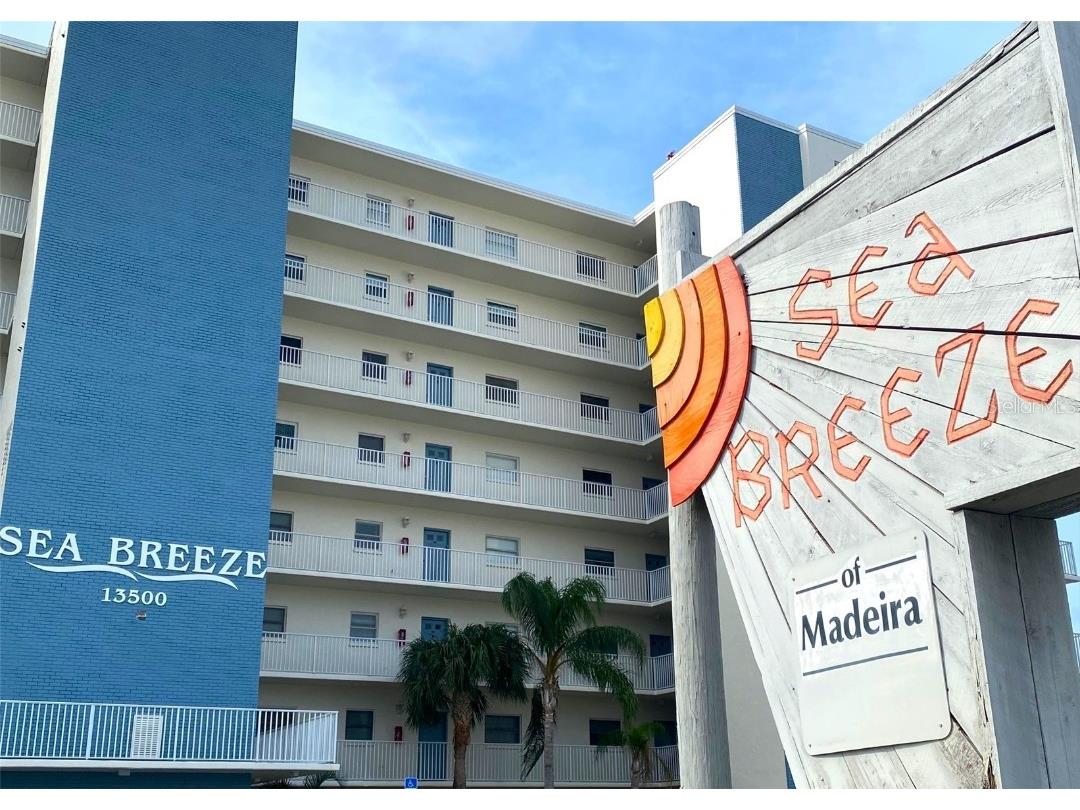 13500 Gulf Boulevard #505 Madeira Beach FL 33708 - GULF OF AMERICA TB8351706 image2