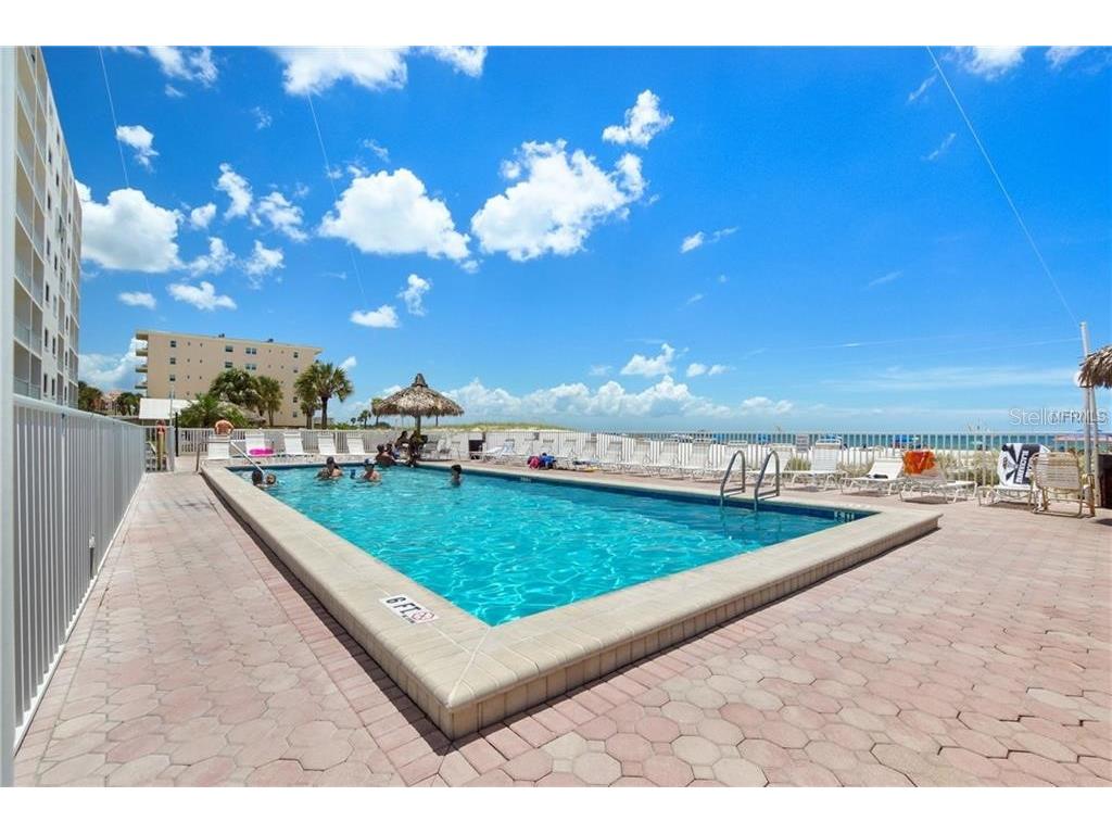 13500 Gulf Boulevard #505 Madeira Beach FL 33708 - GULF OF AMERICA TB8351706 image26