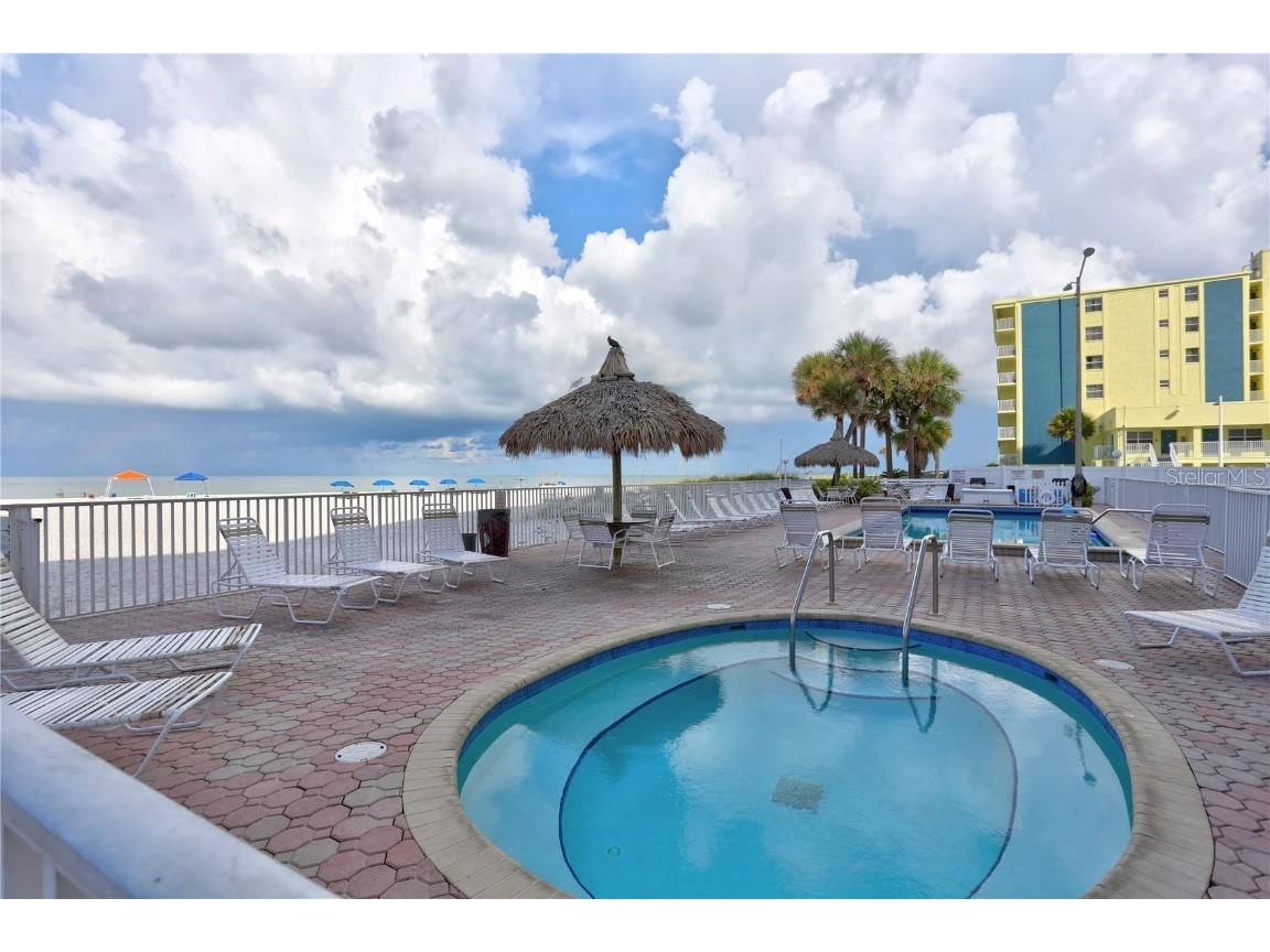 13500 Gulf Boulevard #505 Madeira Beach FL 33708 - GULF OF AMERICA TB8351706 image27